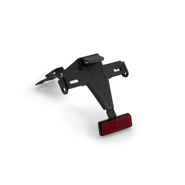 Puig Puig tail tidy | black | triumph speed triple 1200 rr 2022>current